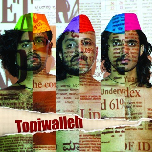 Yeshu Allah Aur Krishna - Clinton Cerejo, Swarathma, Bianca Gomes