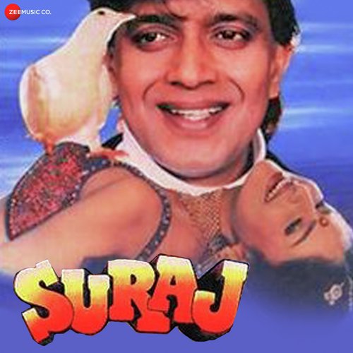 Kya Hua Kya Pata - Vinod Rathod, Sadhana Sargam