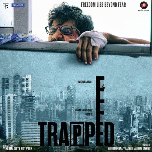 Trapped Theme One - Clinton Cerejo, Swarathma, Bianca Gomes