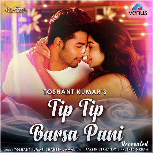 Tip Tip Barsa Pani   Recreated - I-Shoj