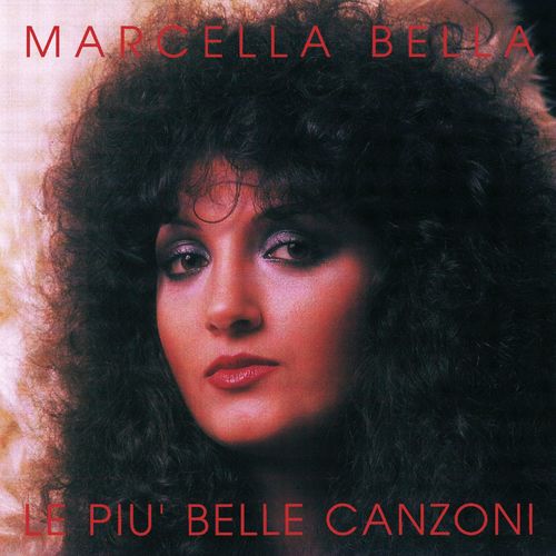 Se tu mi aiuterai - Marcella Bella