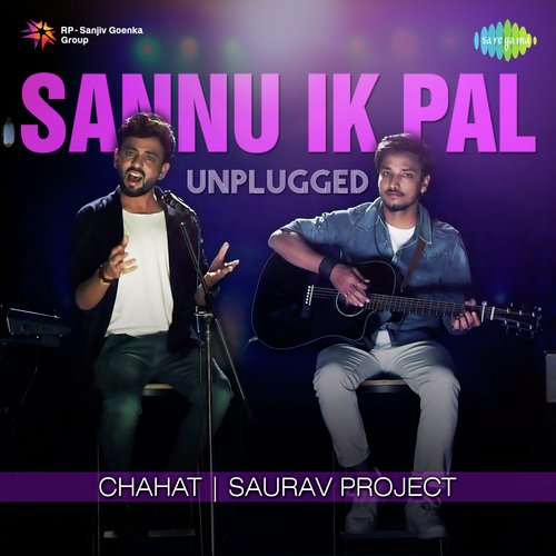 Sannu Ik Pal - Unplugged - Asim Azhar