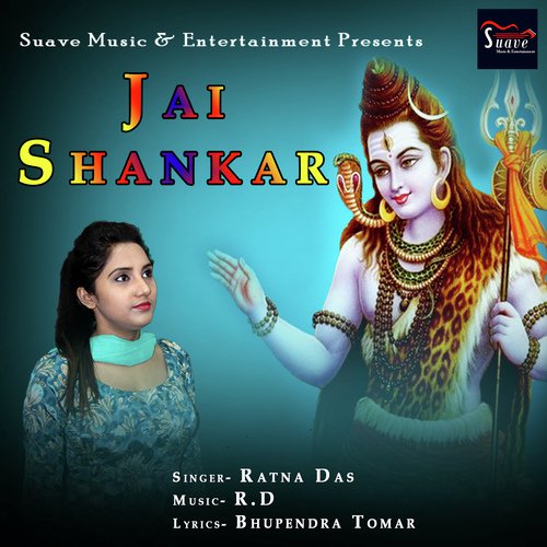 Jai Shankar - Ratna Das