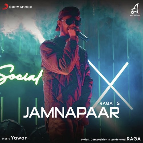 Jamnapaar - Raga