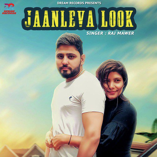 Jaanleva Look - Raj Mawer