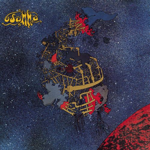 Fiume - Osanna
