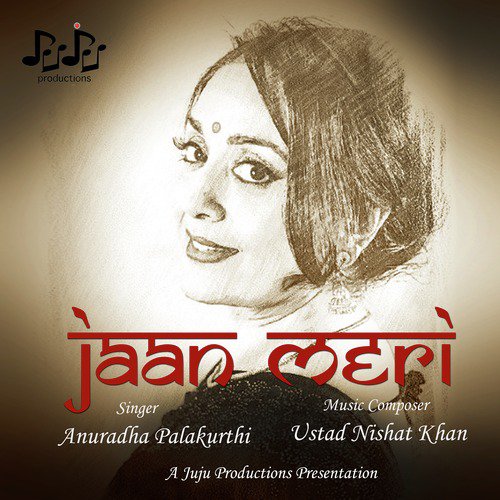 Jaan Meri - Anuradha Palakurthi