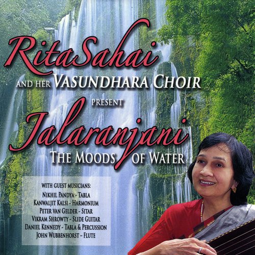 Maanjhi Re In Raag Mishra Dhwani (Live) feat. Her Vasundhara Choir - Rita Sahai, And Her Vasundhara Choir