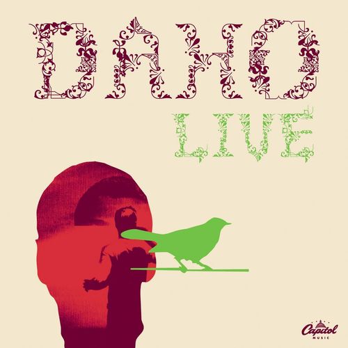 Corps et armes (Live 2001) - Etienne Daho