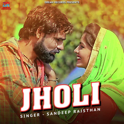 Jholi - Sandeep Rajsthan
