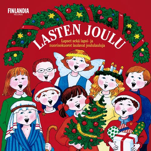 Maa on niin kaunis - Various Artists