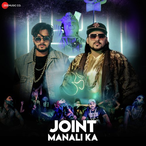 Joint Manali Ka - Honey Pachauri, Vjazzz, Komal Singh