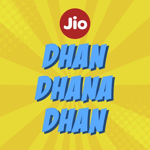 Jio Dhan Dhana Dhan - Vikram Montrose