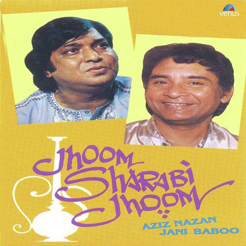 Peene Ka Ajab Hai Rog - Aziz Nazan, Jani Baboo