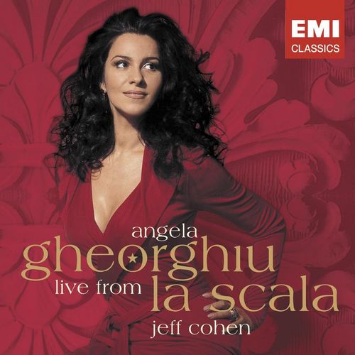 Vai, badita, dragi ne avem - Angela Gheorghiu