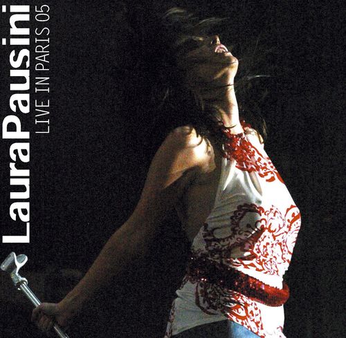 Medley Cuando se ama (Se que me amavas) - Mi rubi lanima - Un amico  cos - Come se non fosse stato mai amore Live - Laura Pausini