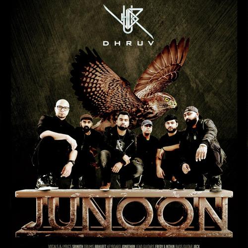 Junoon - Band Dhruv