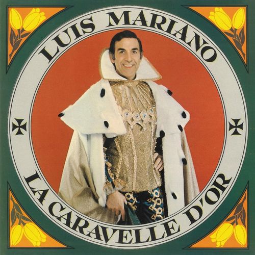 Perdon per nuestro amor - Luis Mariano