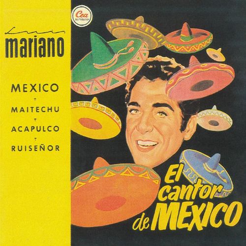 Sensual - Luis Mariano