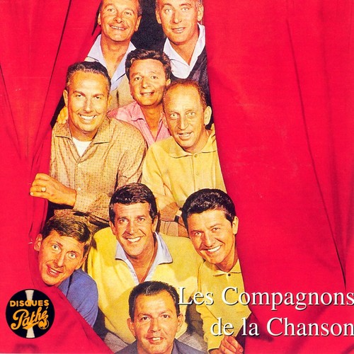 Mona Lisa - Les Compagnons De La Chanson