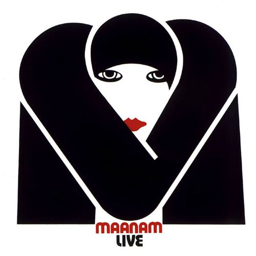 Raz-dwa, raz-dwa (Live 1983) - Maanam