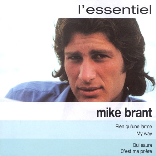 Qui a tort - Mike Brant