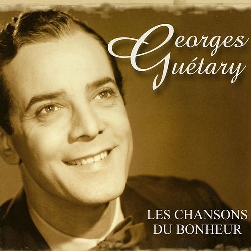 Mimi - Georges Guetary