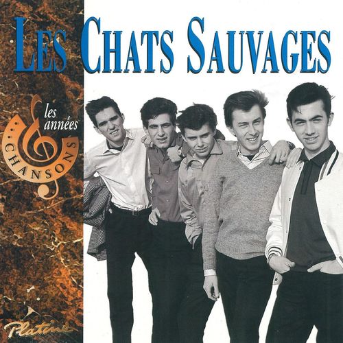 Cest pas srieux - Les Chats Sauvages