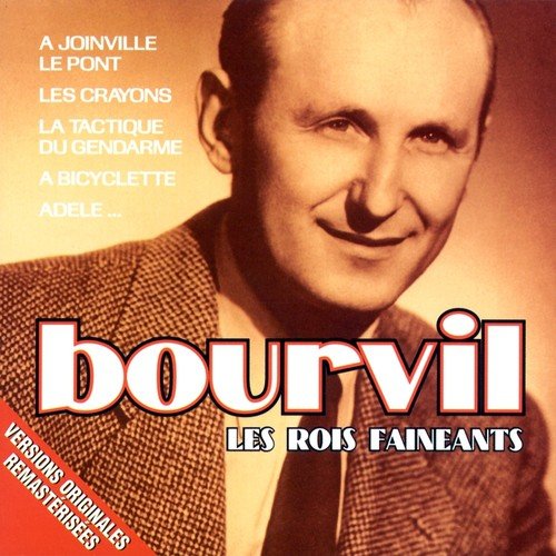 Tiens voil le facteur - Andr Bourvil