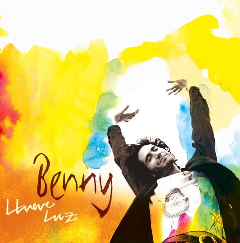 Si puedo volverte a ver (feat. Miguel Bos) - Benny