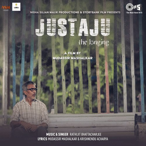 Justaju - Rathijit Bhattacharjee