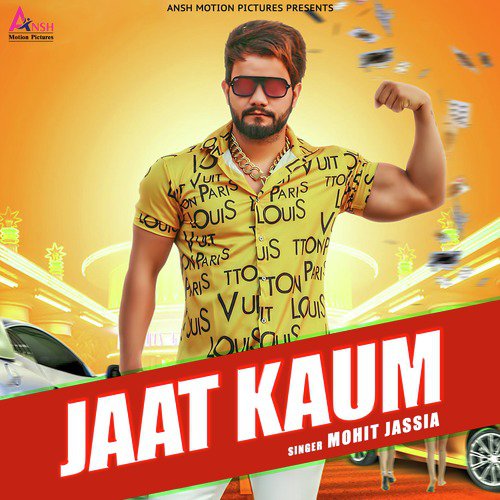 Jaat Kaum - Mohit Jassia