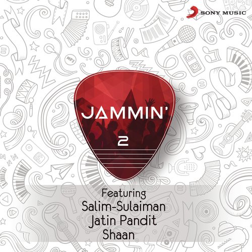 Bole Chudiyan (Jammin) - Various Artists