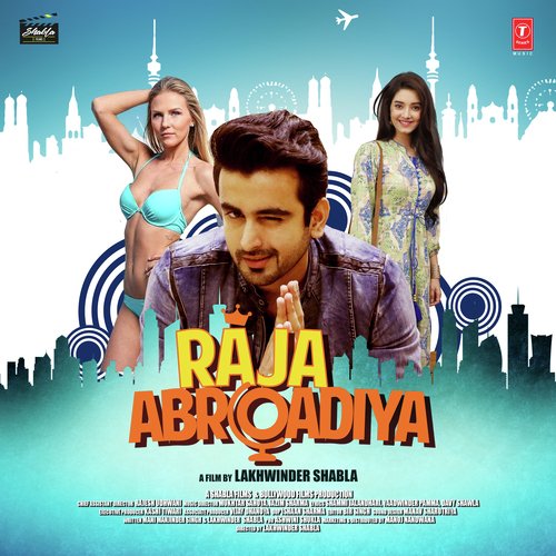 Bheete Nahin Rehna (Male Version) - Amjad-Nadeem, Asees Kaur