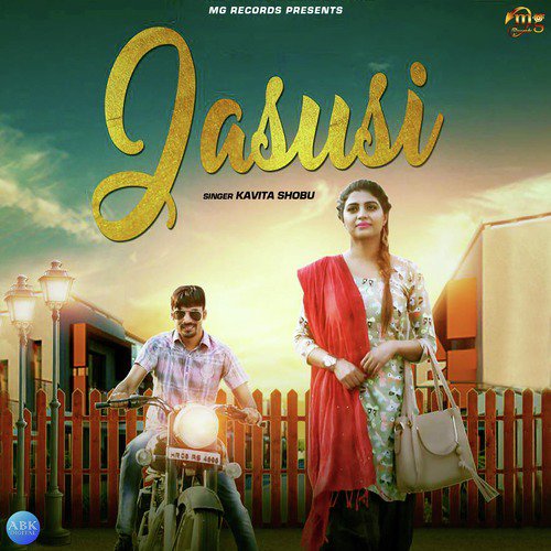 Jasusi - Kavita Shobu
