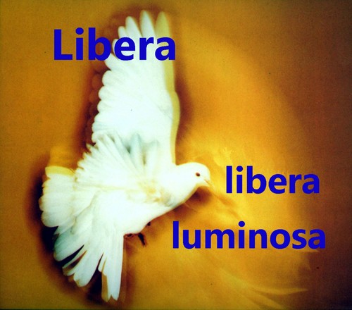 Ave Maria (Arranged for Chorus by Prizeman) - Libera