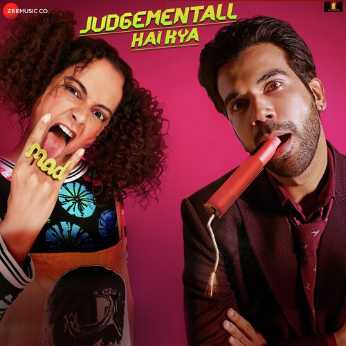 Kis Raste Hai Jana - Tanishk Bagchi, Rachita Arora, Arjunaa Harjai, Daniel B. George