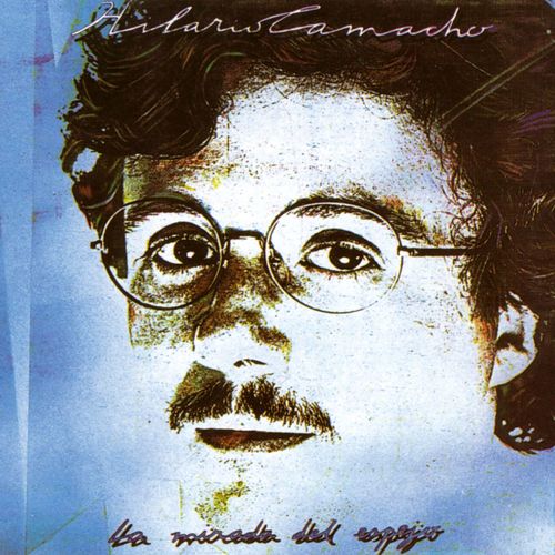 Nube de arena - Hilario Camacho