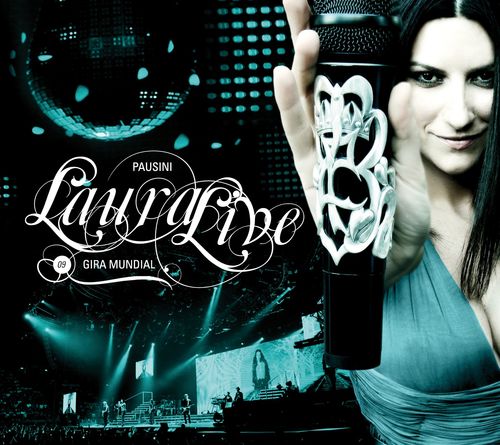 Se fu - Hollywood Florida (Live) - Laura Pausini