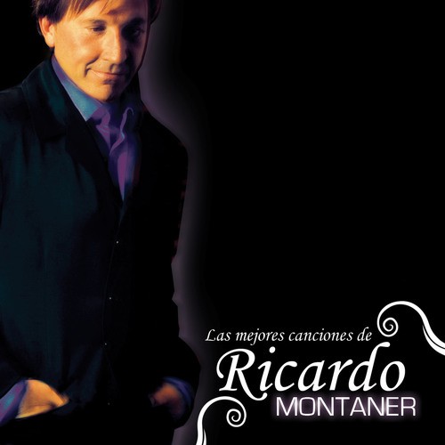 Slo con un beso - Ricardo Montaner