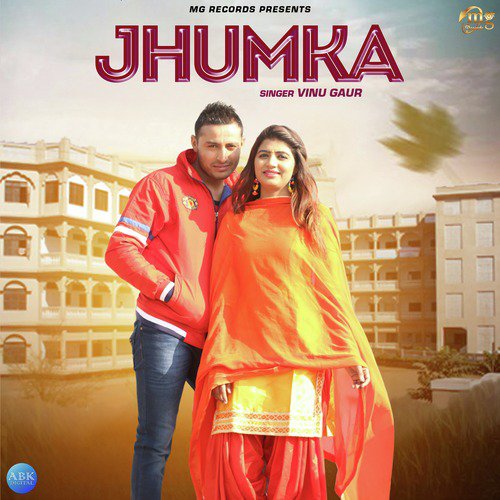 Jhumka - Vinu Gaur