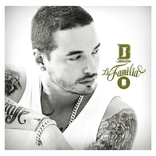 6 AM (Atellagali Remix) - J Balvin