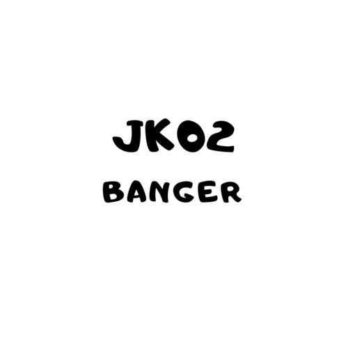 JK02 Banger - Mc Moni