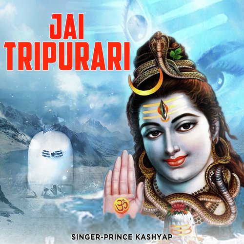 Jai Tripurari - Prince Kashyap
