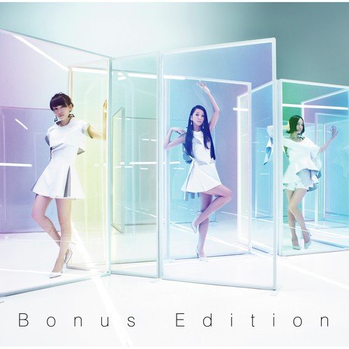 Spring Of Life (Level3 mix) - Perfume