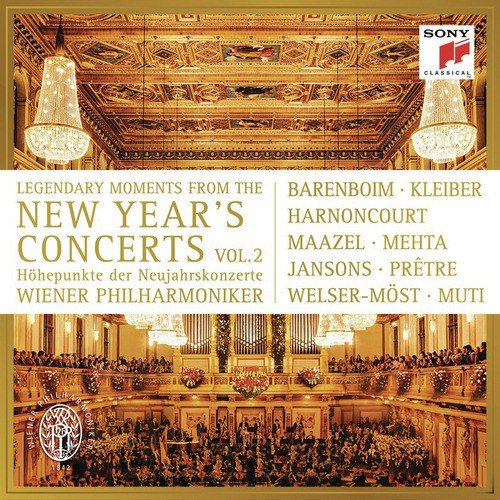 Annen Polka, Op. 117 (Live) - Various Artists