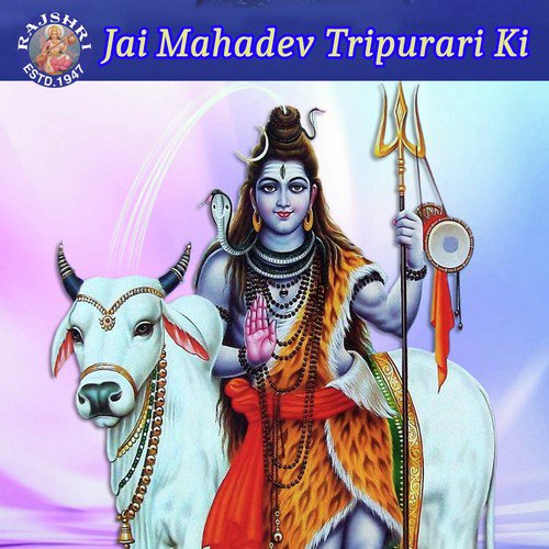 Om Namah Shivaya - Various Artists