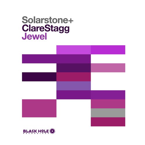 Jewel (Daniel Kandis Emotive Mix) - Clare Stagg, Solarstone