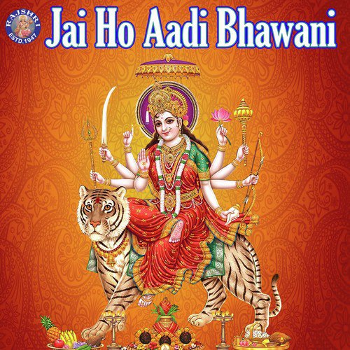 Durga Chalisa - Various Artists