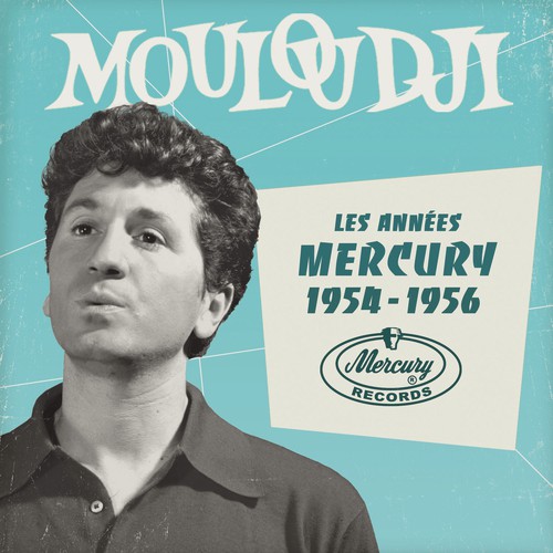 Chanson de Tessa - Mouloudji